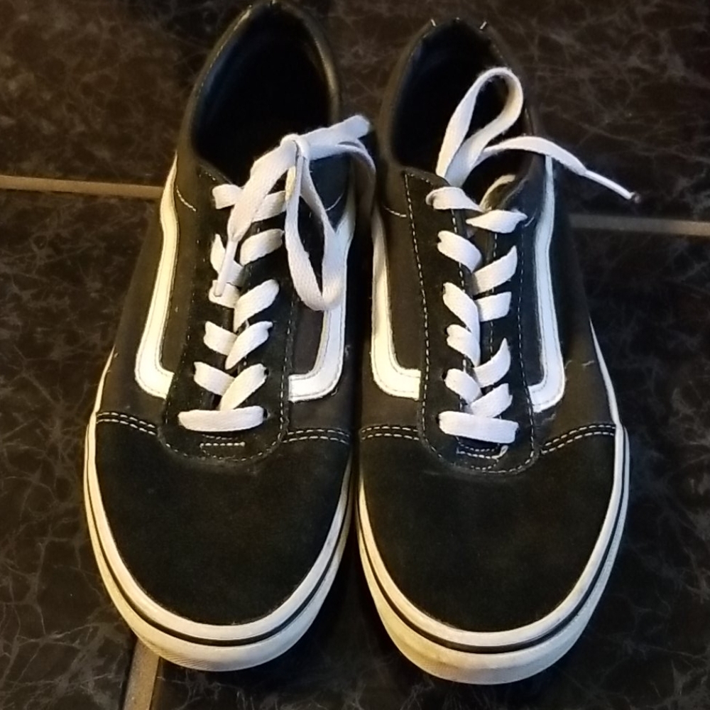 Youth Vans